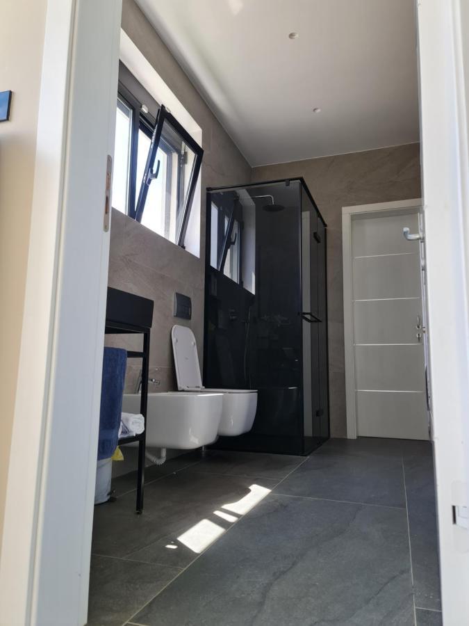 Lt Luxury Villa Rrushkull  Luaran gambar