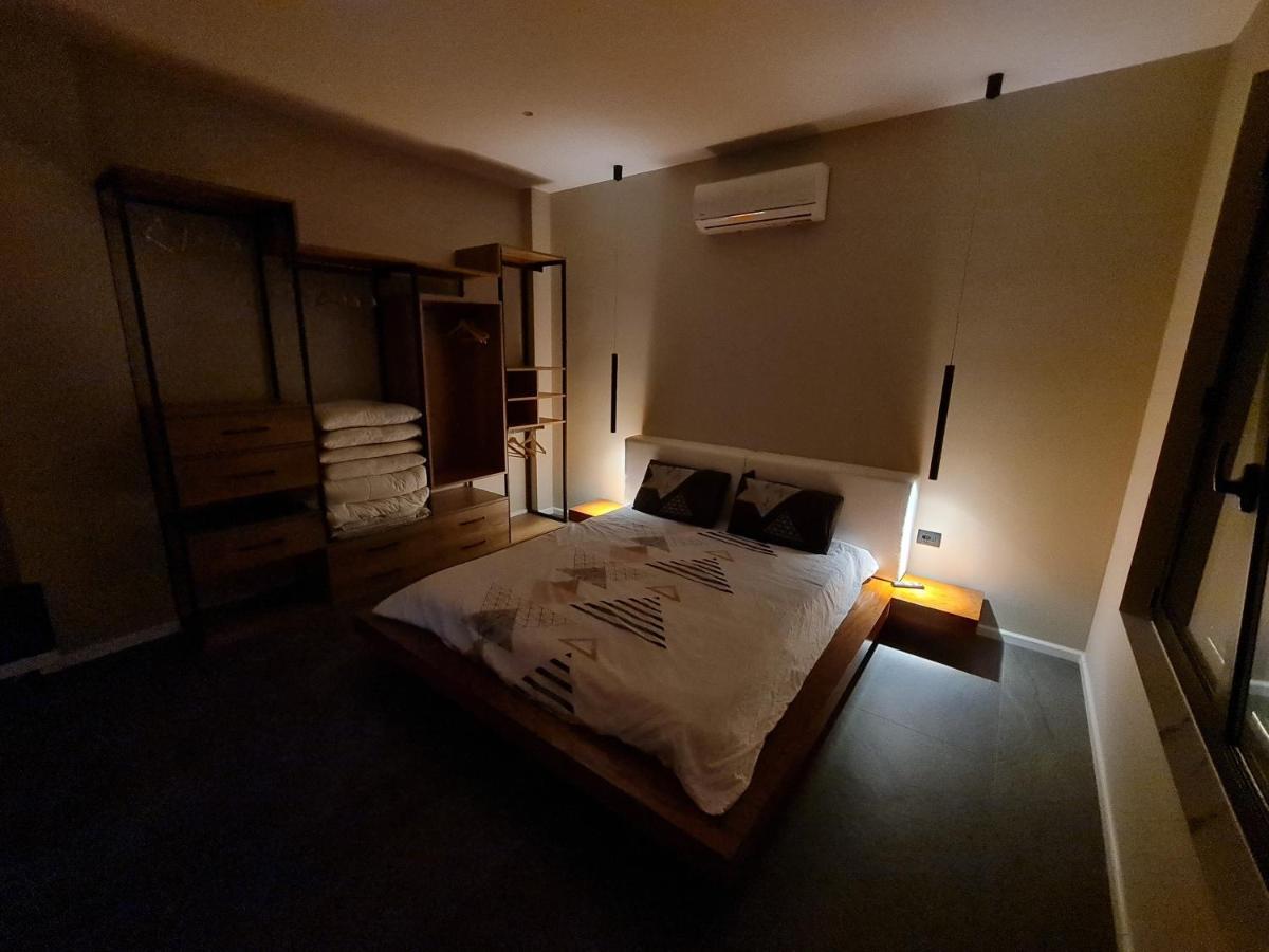 Lt Luxury Villa Rrushkull  Luaran gambar